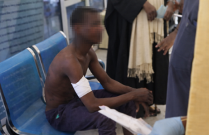 Several Feared Killed, Injured In Suspected Air Strikes In Yobe, Borno Border Market
