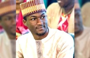 2027: Buhari’s Only Son Yusuf Declares Intention For Reps Seat