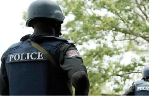 Kwara Church Attack: Police Arrest 33 Suspects, Recover Anti-Aircraft Weapon