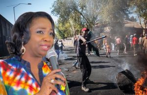 Be Cautious, FG Alerts Nigerians In S’Africa To Planned Anti-Foreigner Demonstrations