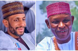 Kano Assembly Confirms Garo As Deputy Gov