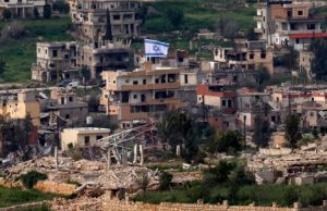 10-Day Israel-Lebanon Truce Begins As Lebanese Army Warns Of ‘Violations’