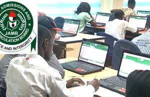 JAMB Debunks Fake UTME Postponement Notice