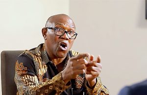 Don’t Vote For Tinubu In 2027 Over Power Failure, Obi Urges Nigerians