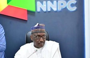 N210trn: Senate asks NNPCL GCEO to produce Mele Kyari, others
