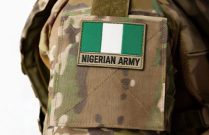 Soldiers Buying Personal Kits Not Sign Of System Failure — Major General Ayoola