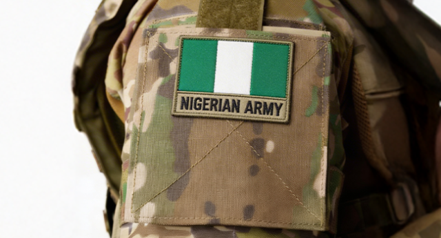 nigerian-army