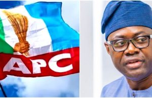 APC Criticises Makinde Over ‘Operation Wetie’ Comment, ADC Chieftain Defends Gov