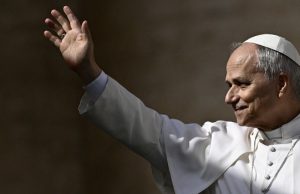 Pope Leo Heads To Africa In First Major Foreign Tour, To Visit Algeria, Others