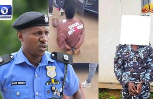 Delta: Policemen Who Killed Suspect In Viral Video Will Be Tried For Murder — PPRO