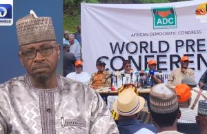 Defection Of Obi, Others To ADC Scared Govt In Power — Yunusa Tanko