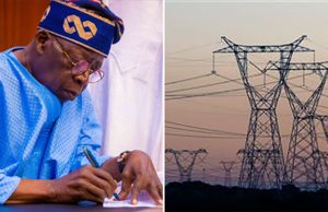 Tinubu Approves ₦3.3trn Payment Plan To Restore Reliable Power
