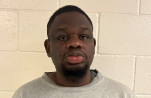 ICE arrests Nigerian man convicted of fraud in US