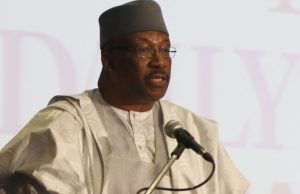 Dambazau: State police must not be under governors’ control