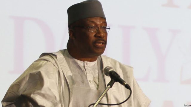 Abdulrahman-Dambazau