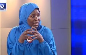 2027: I Am Taking Activism And Advocacy Into Politics, Says Aisha Yesufu