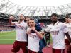 The Wait Is Over! Arsenal Win Premier League For First Time In 22 Years