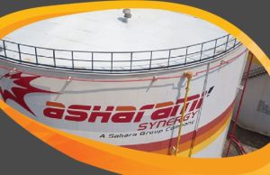 Asharami Synergy Partners IATA Forum On Aviation Fuelling