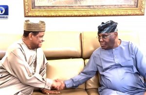 Atiku Meets Hayatu-Deen In Lagos Amid ADC Reconciliation Efforts
