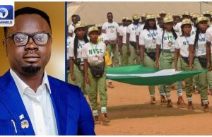 FG’s Youth Development Programmes Real, Impactful — Youth Minister