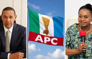 APC Lists Ben Bruce, 46 Other Uncleared Aspirants Ahead Of Senate Primaries