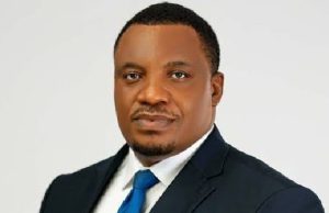 2027: Nenadi Usman-Led Labour Party Announces Chibuzo Okereke As Presidential Candidate