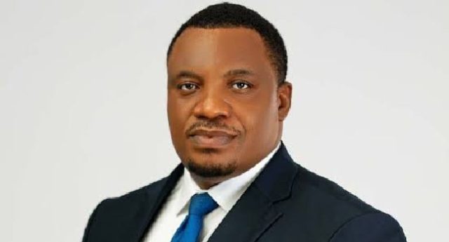 Chibuzo-Okereke