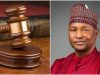 Court To Deliver Judgement In EFCC Forfeiture Suit Against Malami On July 6