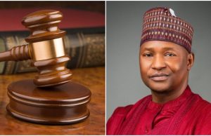 Court To Deliver Judgement In EFCC Forfeiture Suit Against Malami On July 6