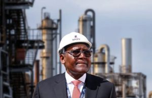 Dangote Targets $50bn IPO Valuation For Refinery