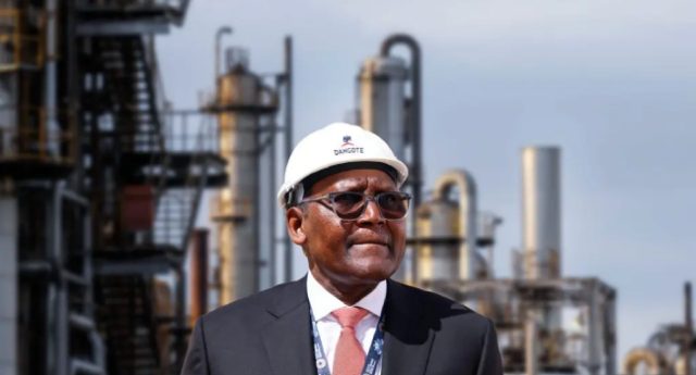 Dangote
