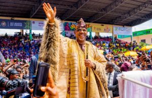Ojude Oba Festival: Organisers Dispel Suspension Rumour