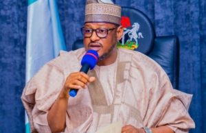Katsina Govt Commends Police Over Arrest Of 7-Man Kidnap Syndicate