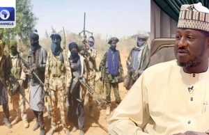There Are Moles In Govt, Security Agencies, Communities Aiding Bandits — Gov Radda