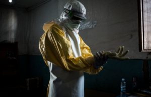 Deadly Ebola Outbreak Claims 65 Lives In DR Congo – Health Agency