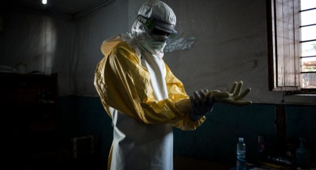 EBOLA
