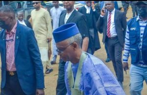 DSS re-arraigns El-Rufai over alleged phone-tapping
