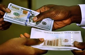 Naira Sustains Rally, Dollar Gains As Iran Talks Teeter