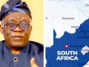 Xenophobic Attacks: Falana Petitions African Commission, Seeks Compensation For Victims