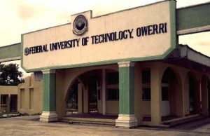 FUTO Student Dies In Alleged Man O’ War Assault, Three Arrested