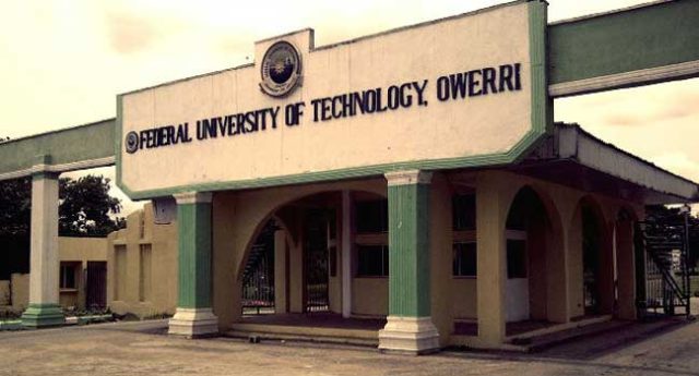 Federal-University-Technology-Owerri-FUTO