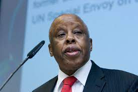 Festus-Mogae