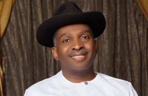 Ex-SSG Wins ADC Gov Primary In Rivers