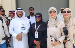 Saudi distributes Adahi meat to 27 Muslim countries — Official