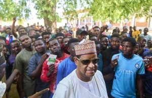 ADC Primary: Hayatu-Deen Pulls Out Of Results Announcement