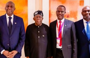 IFC To Send Investment Mission To Nigeria After Tinubu Meeting In Rwanda – Presidency