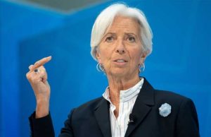 Central Banks Must Maintain Independence, Says Ex-IMF Boss Lagarde
