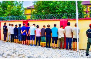 Illegal Mining: NSCDC Arraigns 15 Chinese Nationals, Nine Nigerians