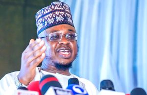 Pantami Withdraws From Gombe APC Gov Race, Cites Electoral Irregularities