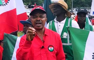 Working Class, Poor Majority Are Bleeding, NLC Condemns Worsening Insecurity, Economy In Eid Message